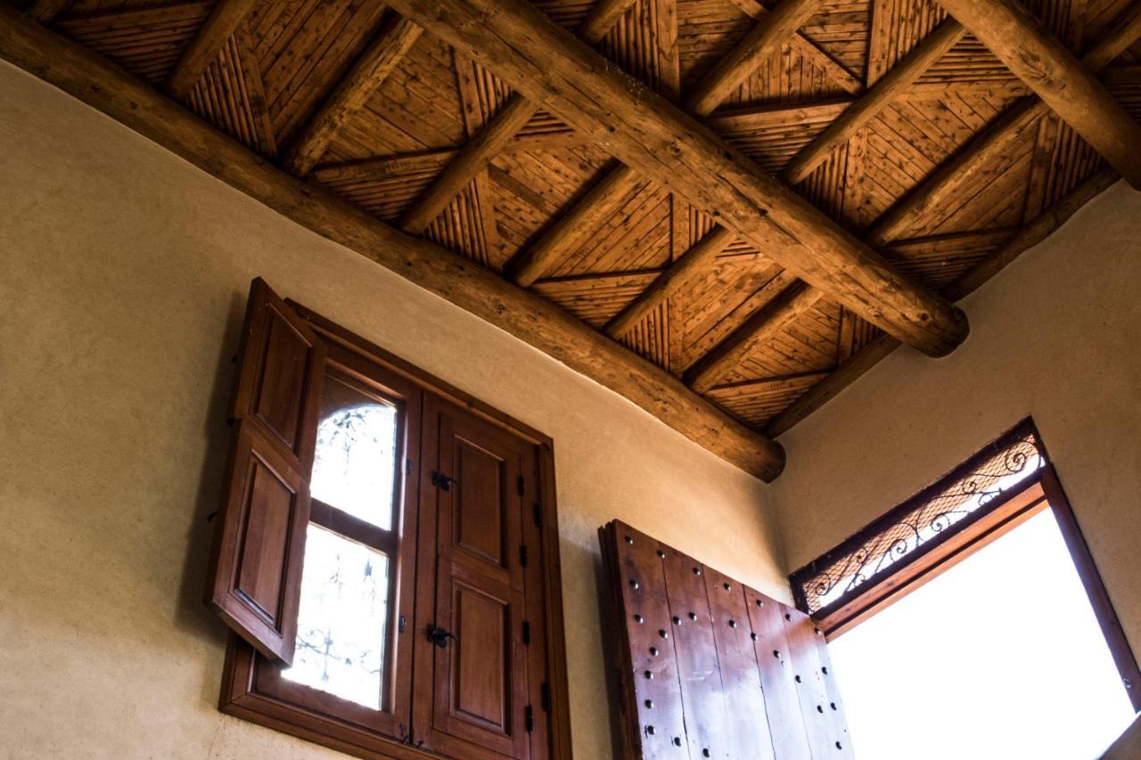 Bed and Breakfast Tigmi Nomade Tahannaout Exterior foto