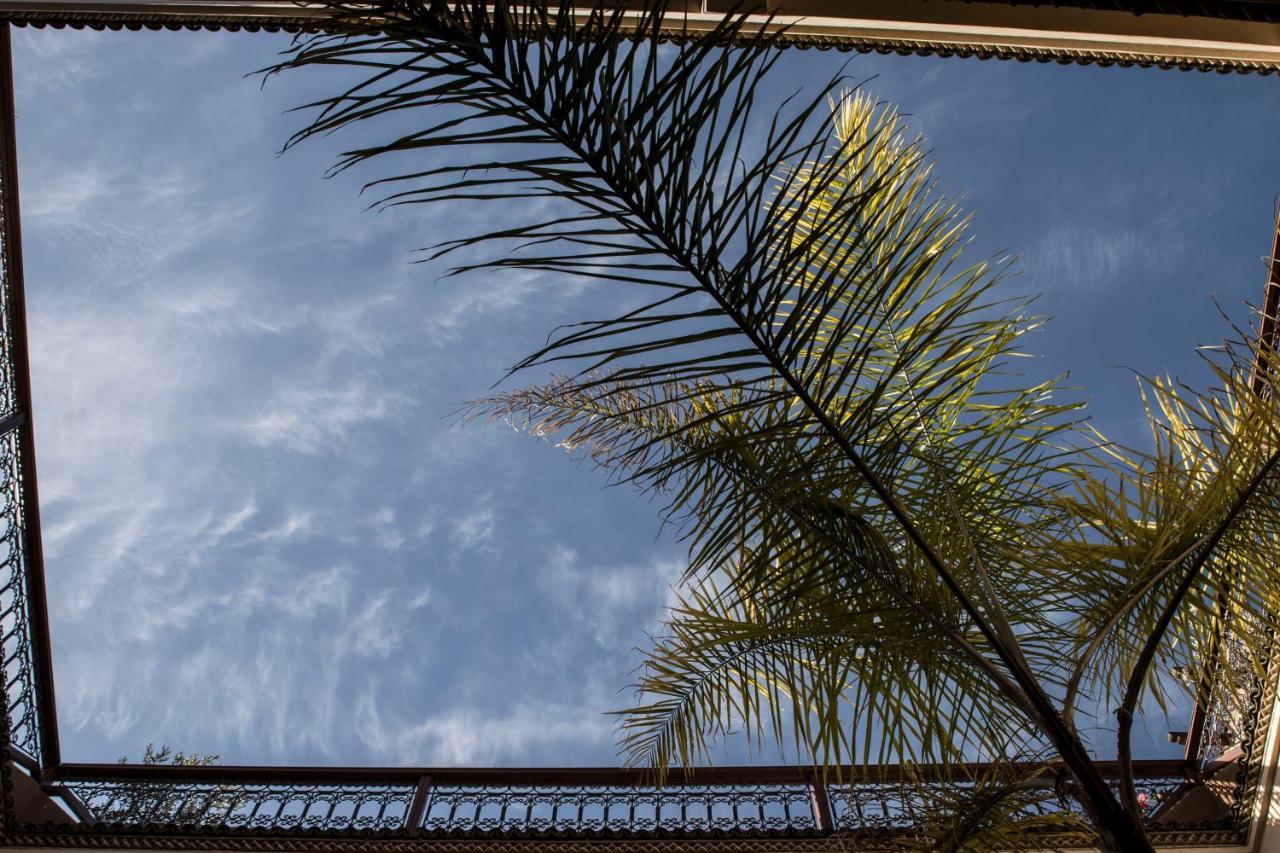 Bed and Breakfast Tigmi Nomade Tahannaout Exterior foto
